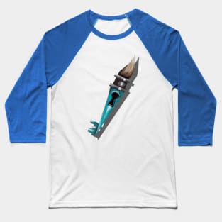 skeleti Baseball T-Shirt